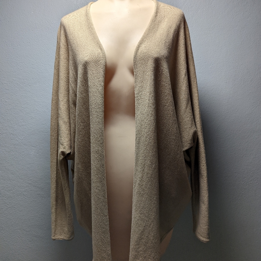 Ralph Lauren Sport Wrap/ Sweater
